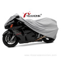 Motor Cycle Cover Indoor Breathable Dust-Proof Cover